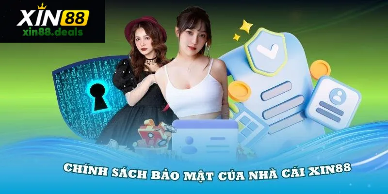 Bảo vệ thông tin người dùng