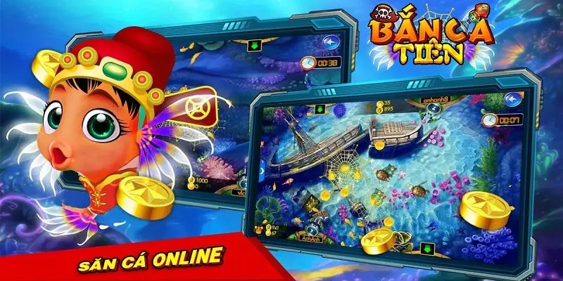 Biểu Tượng May Mắn Trong Đại Dương