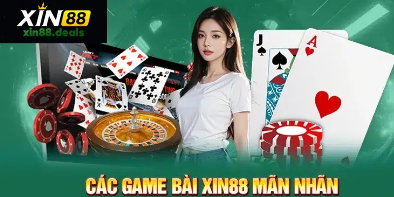 Cá cược casino linh hoạt