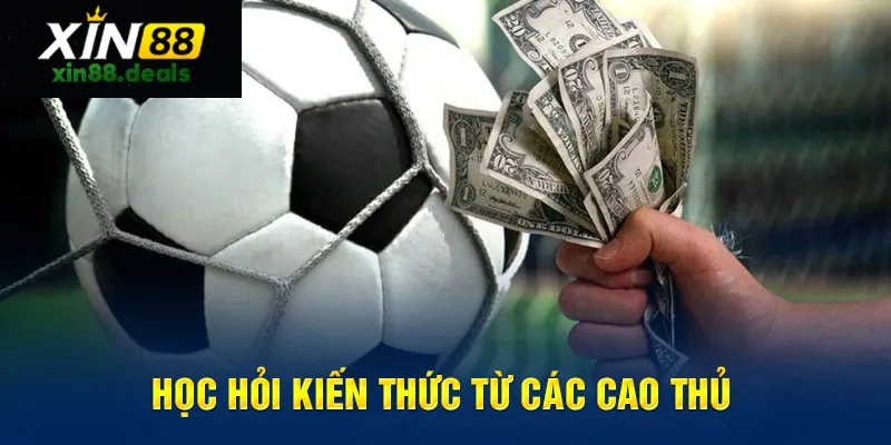 Cá cược thể thao cạnh tranh cao
