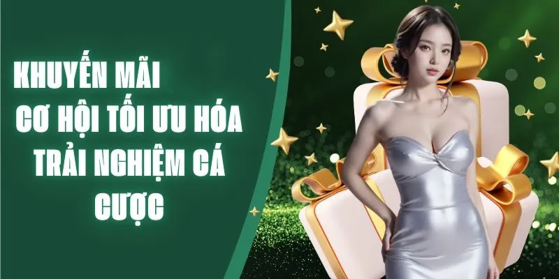 Khuyến Mãi XIN88 – Tận Hưởng Ưu Đãi Đặc Biệt Dành Riêng Cho Bạn