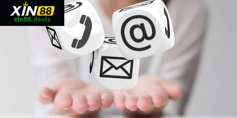 Trả lời các câu hỏi khách hàng